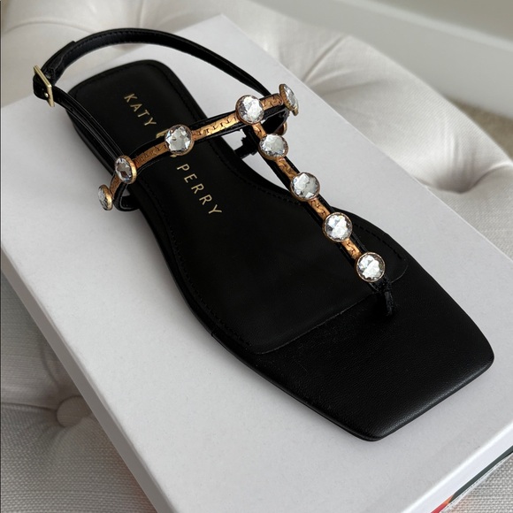 KATY PERRY gemstone sandal - Picture 2 of 11